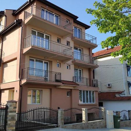 Къща За Гости Снежа/ Guest House Snezha Obzor Zewnętrze zdjęcie