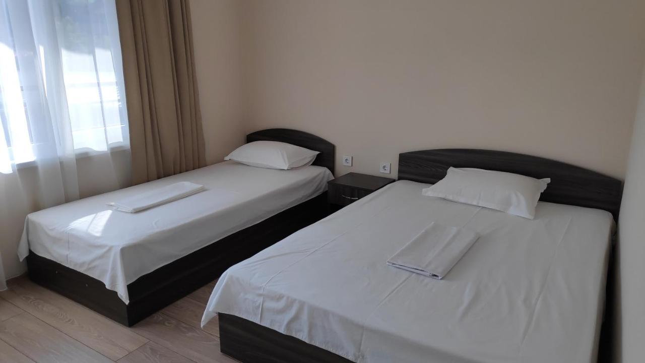 Къща За Гости Снежа/ Guest House Snezha Obzor Zewnętrze zdjęcie