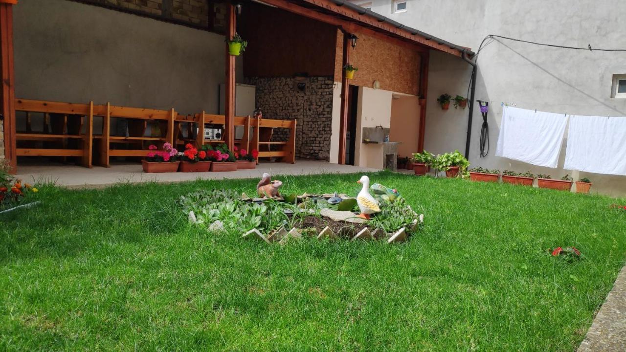 Къща За Гости Снежа/ Guest House Snezha Obzor Zewnętrze zdjęcie
