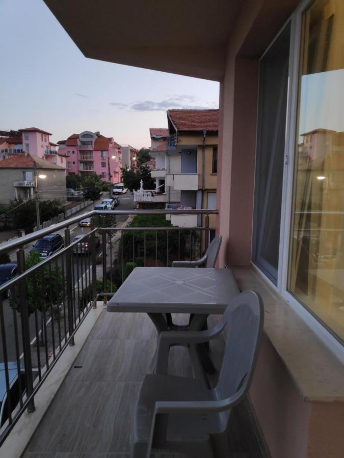 Къща За Гости Снежа/ Guest House Snezha Obzor Zewnętrze zdjęcie