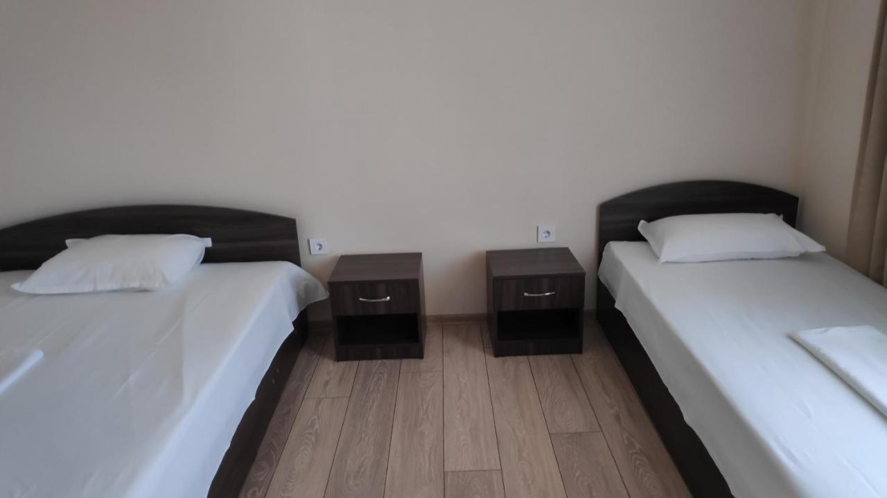 Къща За Гости Снежа/ Guest House Snezha Obzor Zewnętrze zdjęcie