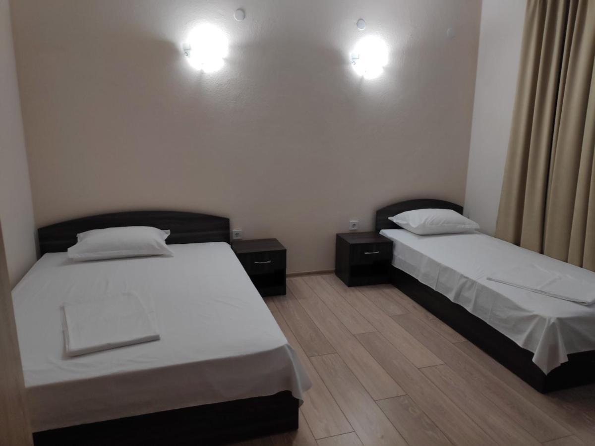 Къща За Гости Снежа/ Guest House Snezha Obzor Zewnętrze zdjęcie