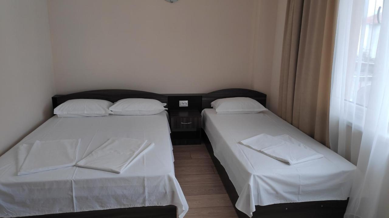Къща За Гости Снежа/ Guest House Snezha Obzor Zewnętrze zdjęcie