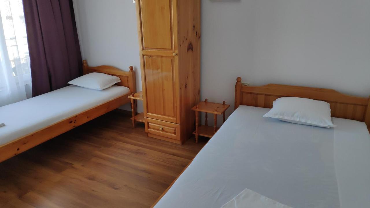 Къща За Гости Снежа/ Guest House Snezha Obzor Zewnętrze zdjęcie