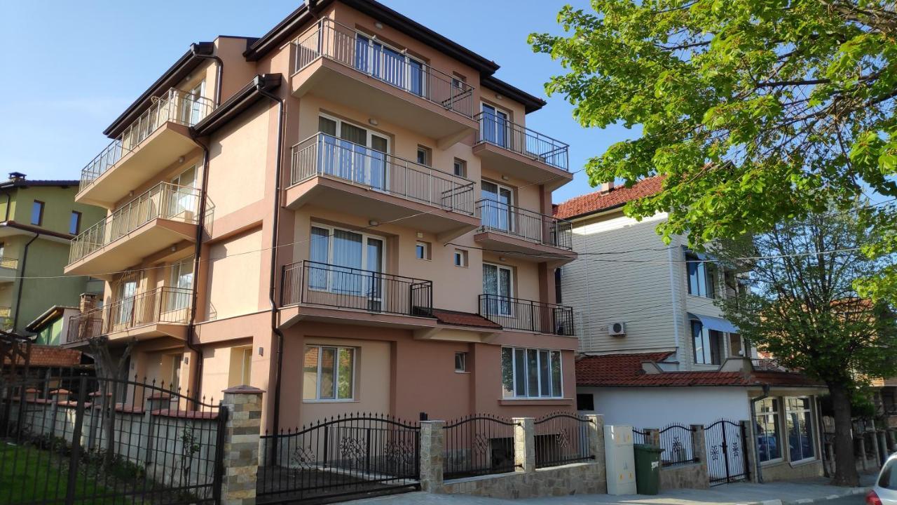 Къща За Гости Снежа/ Guest House Snezha Obzor Zewnętrze zdjęcie