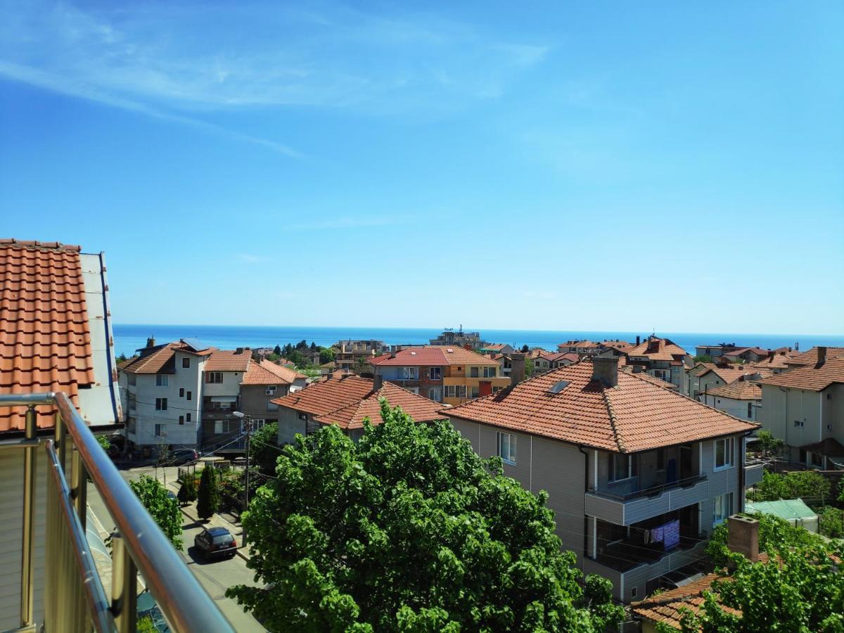 Къща За Гости Снежа/ Guest House Snezha Obzor Zewnętrze zdjęcie