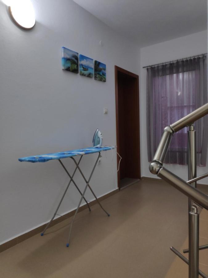 Къща За Гости Снежа/ Guest House Snezha Obzor Zewnętrze zdjęcie