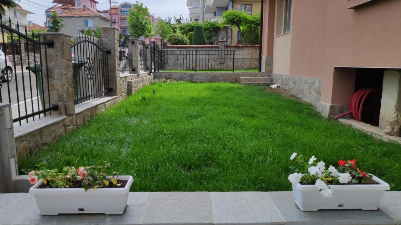 Къща За Гости Снежа/ Guest House Snezha Obzor Zewnętrze zdjęcie