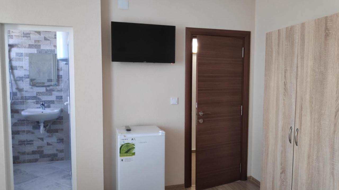 Къща За Гости Снежа/ Guest House Snezha Obzor Zewnętrze zdjęcie