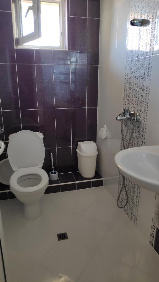 Къща За Гости Снежа/ Guest House Snezha Obzor Zewnętrze zdjęcie
