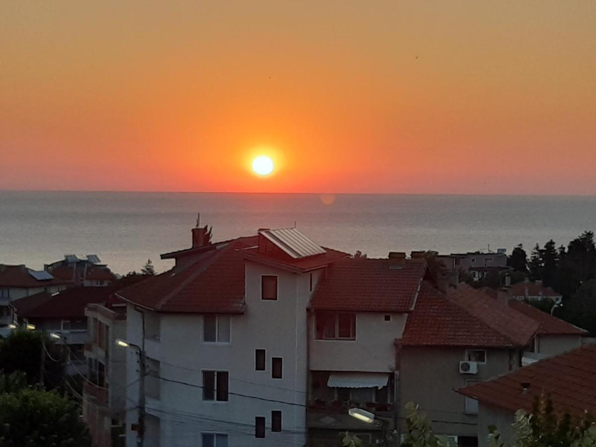 Къща За Гости Снежа/ Guest House Snezha Obzor Zewnętrze zdjęcie