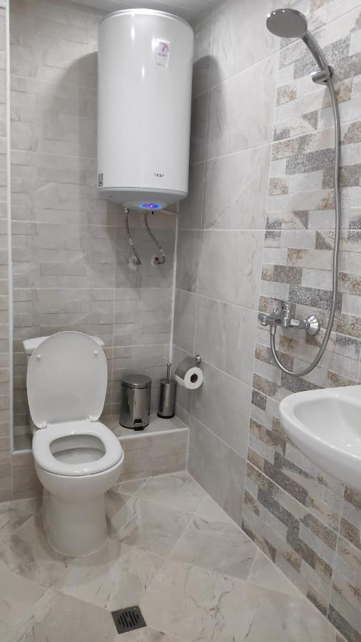 Къща За Гости Снежа/ Guest House Snezha Obzor Zewnętrze zdjęcie