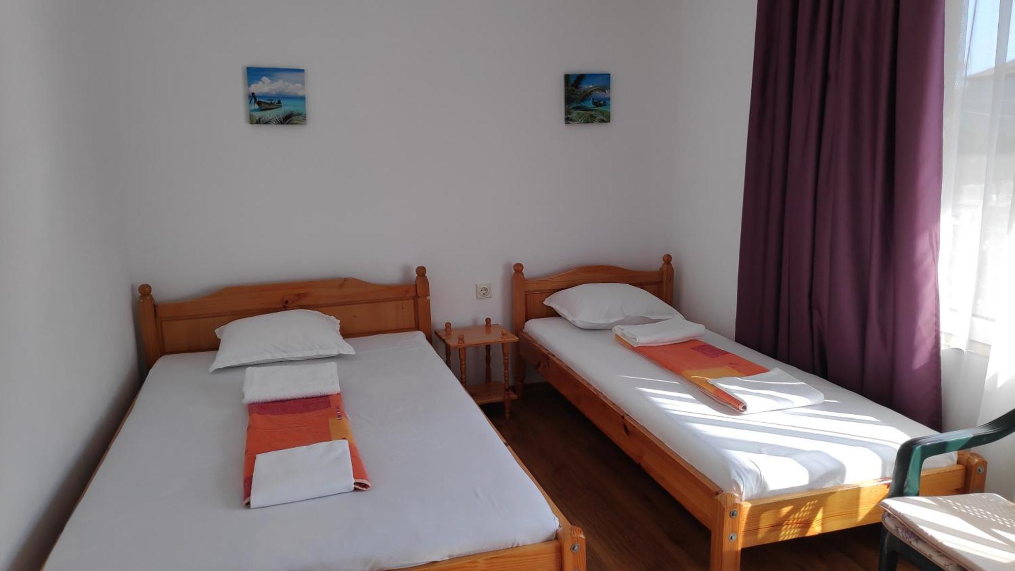 Къща За Гости Снежа/ Guest House Snezha Obzor Pokój zdjęcie